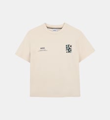 Tee-shirt manches courtes BOSS Kidswear