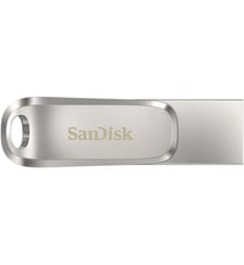 Clé USB 512Go Ultra Dual Drive Luxe Type-C Sandisk