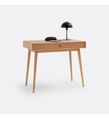 Bureau 1 tiroir La Redoute Interieurs