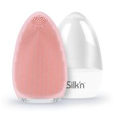 Brosse nettoyante visage Bright FB1PE1P001 Silk'n