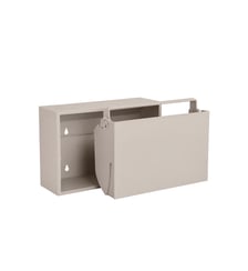 Boîte de rangement Recollector OYOY