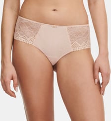 Shorty avec bijou Chantelle
