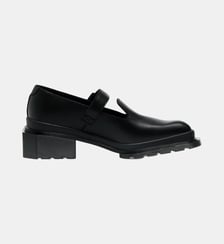Mocassins Maybole en cuir Dr. Martens