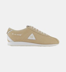 Sneakers retro-running en suede Wendon Le Coq Sportif