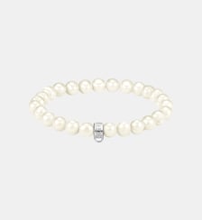 Bracelets en perles culture d'eau douce Thomas Sabo
