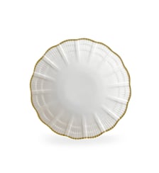 Assiette à pain 15.5 cm (lot de 6) - Corail Médard de Noblat