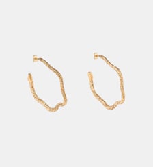 Boucles d'oreilles Tao Aurélie Bidermann