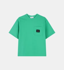 T-shirt à manches courtes Marc Jacobs Kids