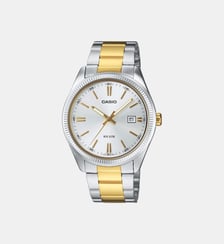 Montre Casio collection Argenté MTP-1302PSG-7AVEF Casio