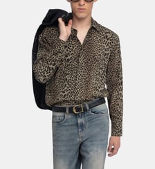 Chemise Tyric Zadig&Voltaire