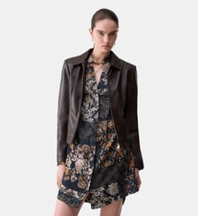 Veste avec ceinture Liu Jo