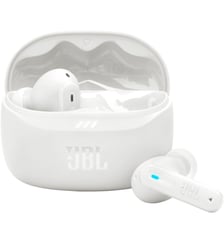Ecouteurs Tune Beam 2 Blanc JBL