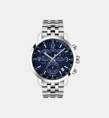 Montre PRC 200 Bleu T1144171104700 Tissot