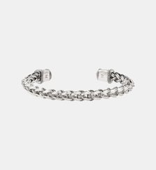 Bracelet jonc ajustable   - Tess Satellite