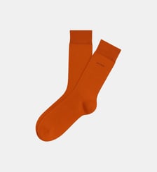 Chaussettes en coton - Fauve Arthur