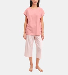 Pyjama capri Lovely Nights Calida