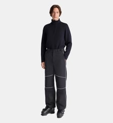 Pantalon de ski ydonox coupe regular Fusalp