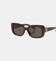 Lunettes de soleil Rectangulaire GG1979SK Gucci
