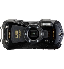 Appareil photo Compact WG-90 Noir Pentax