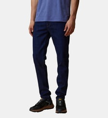 Jean denim brut stretch Faguo
