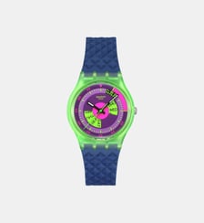 Montre Neon 3 Multicolore SO28G704 Swatch