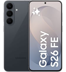 Smartphone Galaxy S26FE 5G 128Go Graphite Samsung