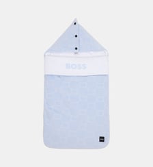 Nid d'ange BOSS Kidswear