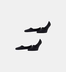 Lot de 2 paires de chaussettes E.day In Burlington