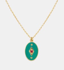 Collier Indie Nilaï