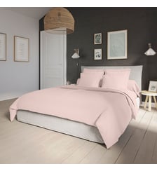 Housse de couette Influence Percale Dodo