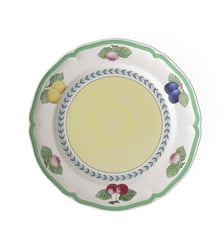 Assiette plate Villeroy & Boch