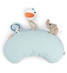 Coussin d'éveil Tummy time Done by Deer