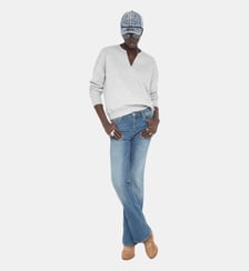 Sweatshirt Olive Zadig&Voltaire