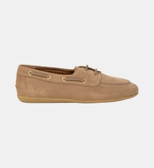 Derbies Betsy Cuir Suédé Bobbies