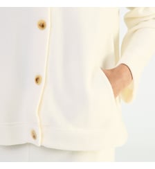 Veste  en polaire, Réconfort Laurence Tavernier