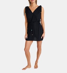 Tunique beachwear  Wesley Banana Moon