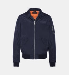 Blouson bomber CWU Schott
