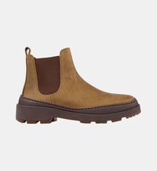 Bottines Brutus Trek Camper