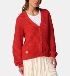 Cardigan Heritage Roland-Garros