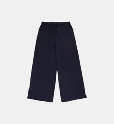 Pantalon wide leg en polaire de la marque Marni
