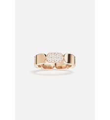 Bague Pavage APM Monaco