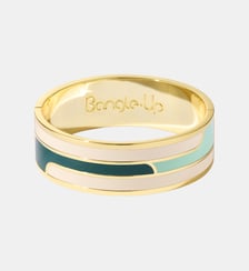 Bracelet Gaya Doré 22-GAM-BFA06-PAR Bangle Up