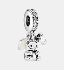 Charm Pendant Bébé Ours Pandora