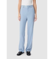 Pantalon de tailleur fluide Ikks