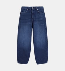 Jean barrel EMILY Ikks