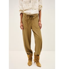 Pantalon Pavana Ba&sh