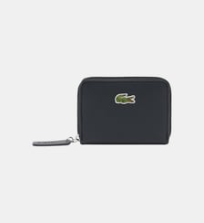 Mini porte-monnaie zippé L.12.12 Concept Lacoste