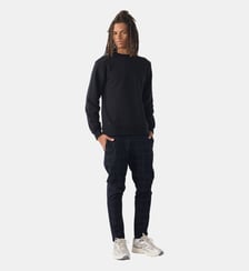 Sweatshirt Robin Jott