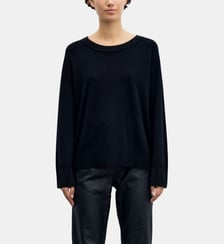 Pull en laine et strass - REIA Gerard Darel