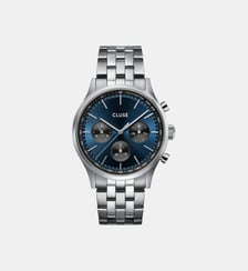 Montre Antheor Bleu CW21008 Cluse